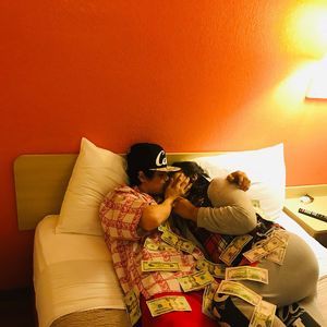 Meet your Posher, Roshena